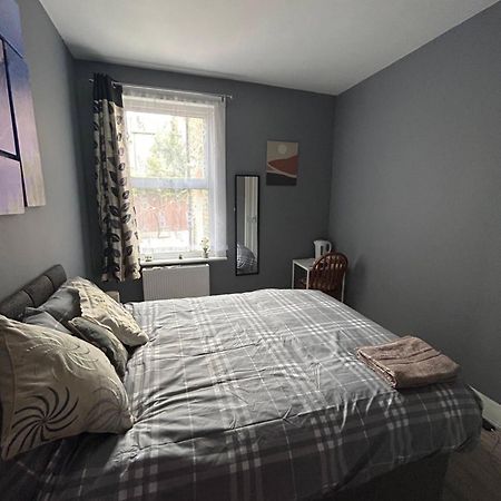 Hatton Homes: Tottenham ลอนดอน ภายนอก รูปภาพ