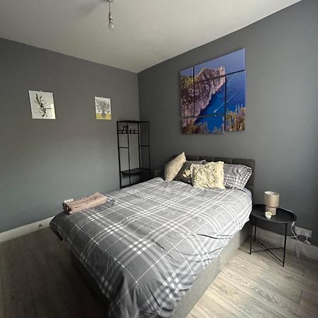 Hatton Homes: Tottenham ลอนดอน ภายนอก รูปภาพ