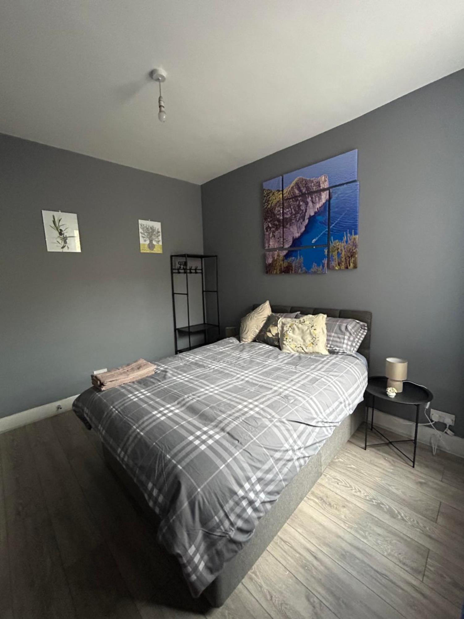 Hatton Homes: Tottenham ลอนดอน ภายนอก รูปภาพ