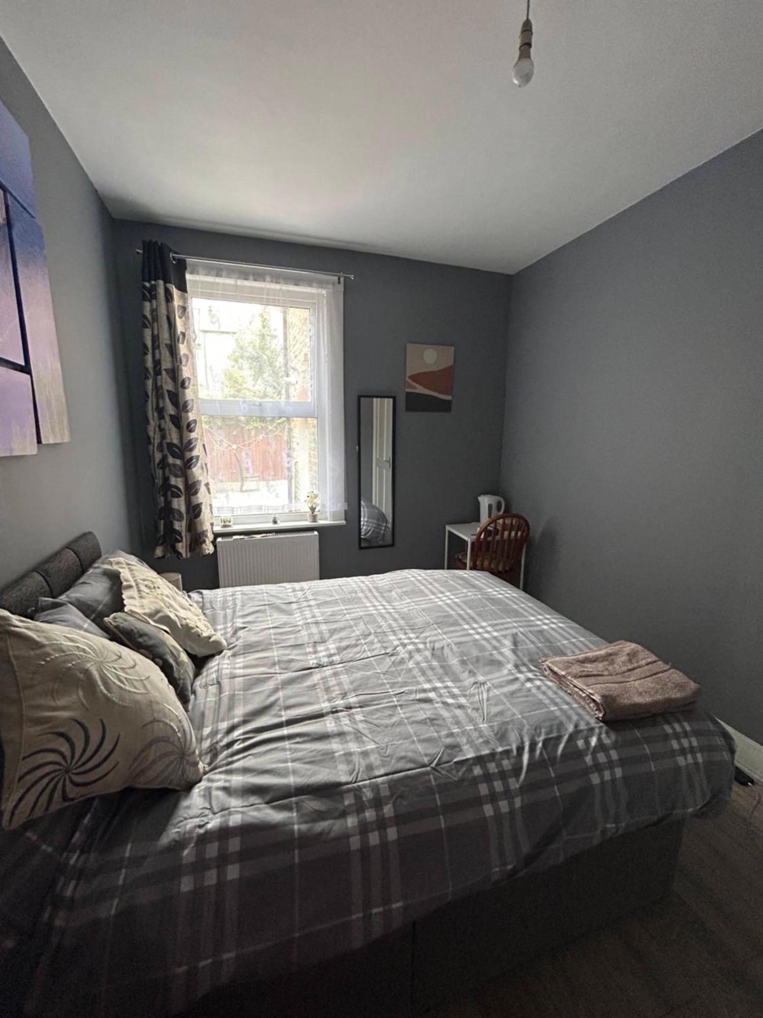 Hatton Homes: Tottenham ลอนดอน ภายนอก รูปภาพ