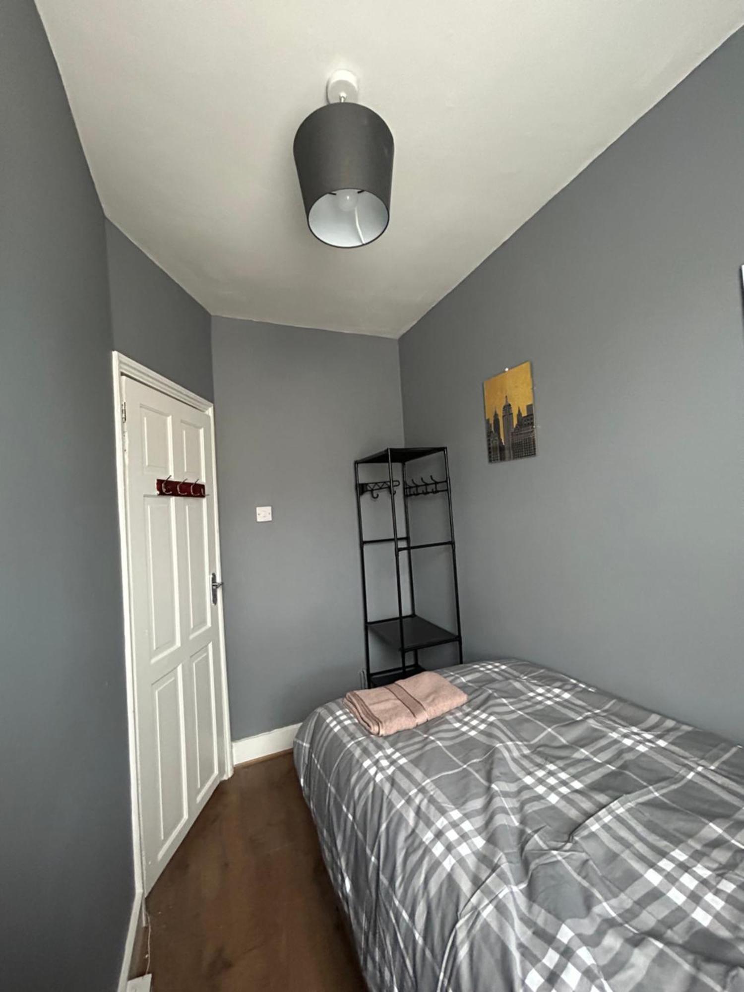 Hatton Homes: Tottenham ลอนดอน ภายนอก รูปภาพ