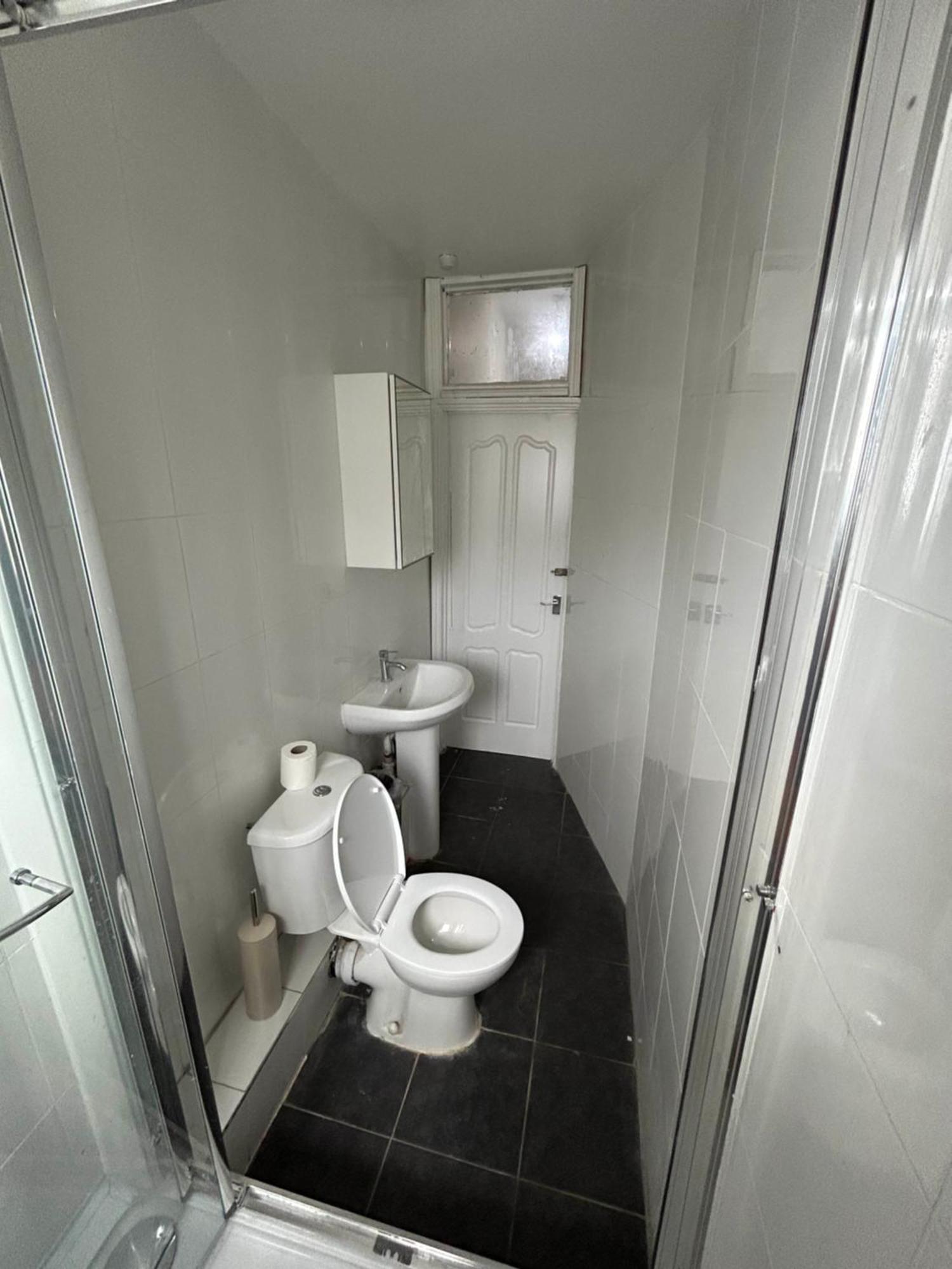 Hatton Homes: Tottenham ลอนดอน ภายนอก รูปภาพ
