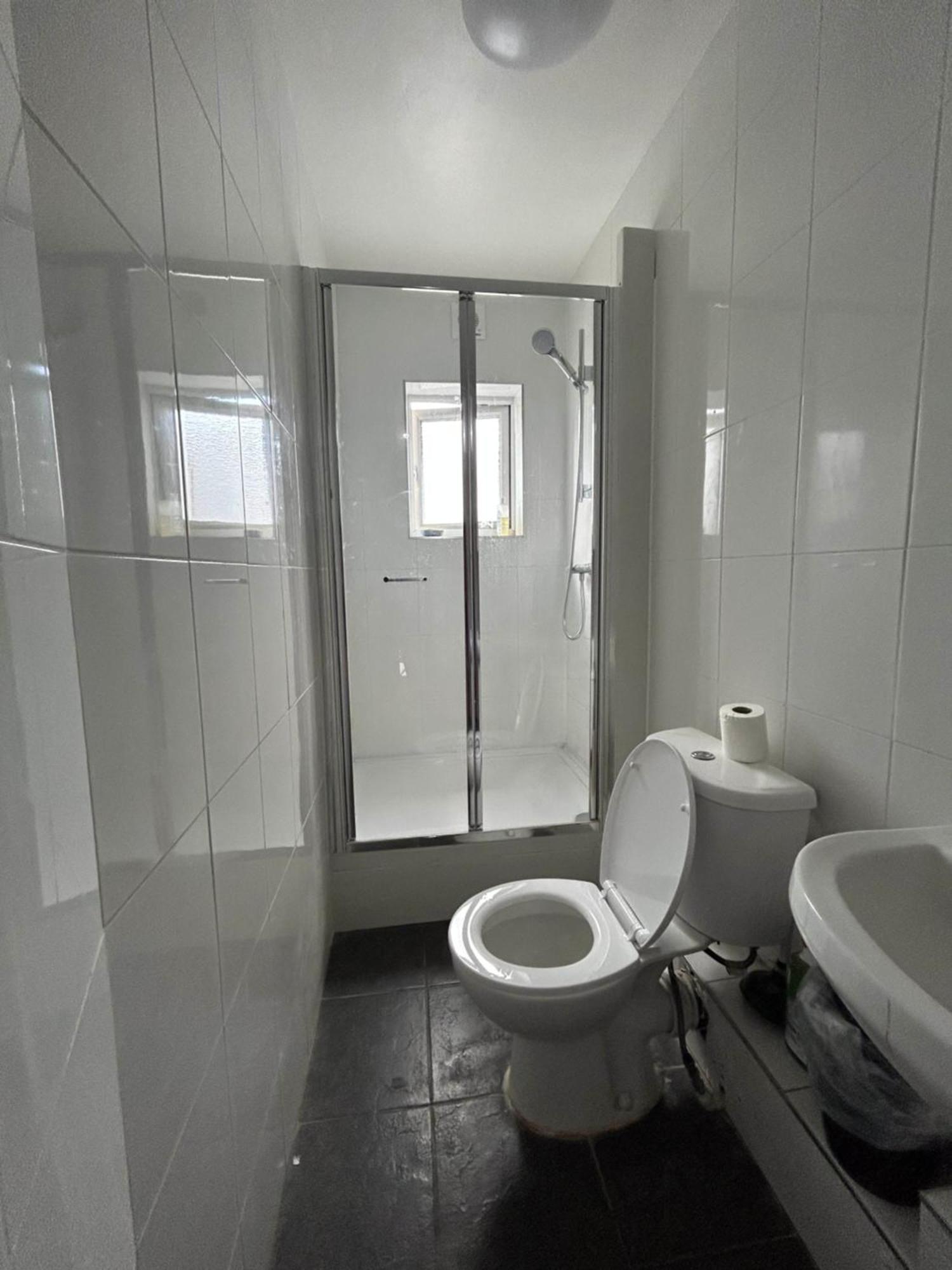 Hatton Homes: Tottenham ลอนดอน ภายนอก รูปภาพ