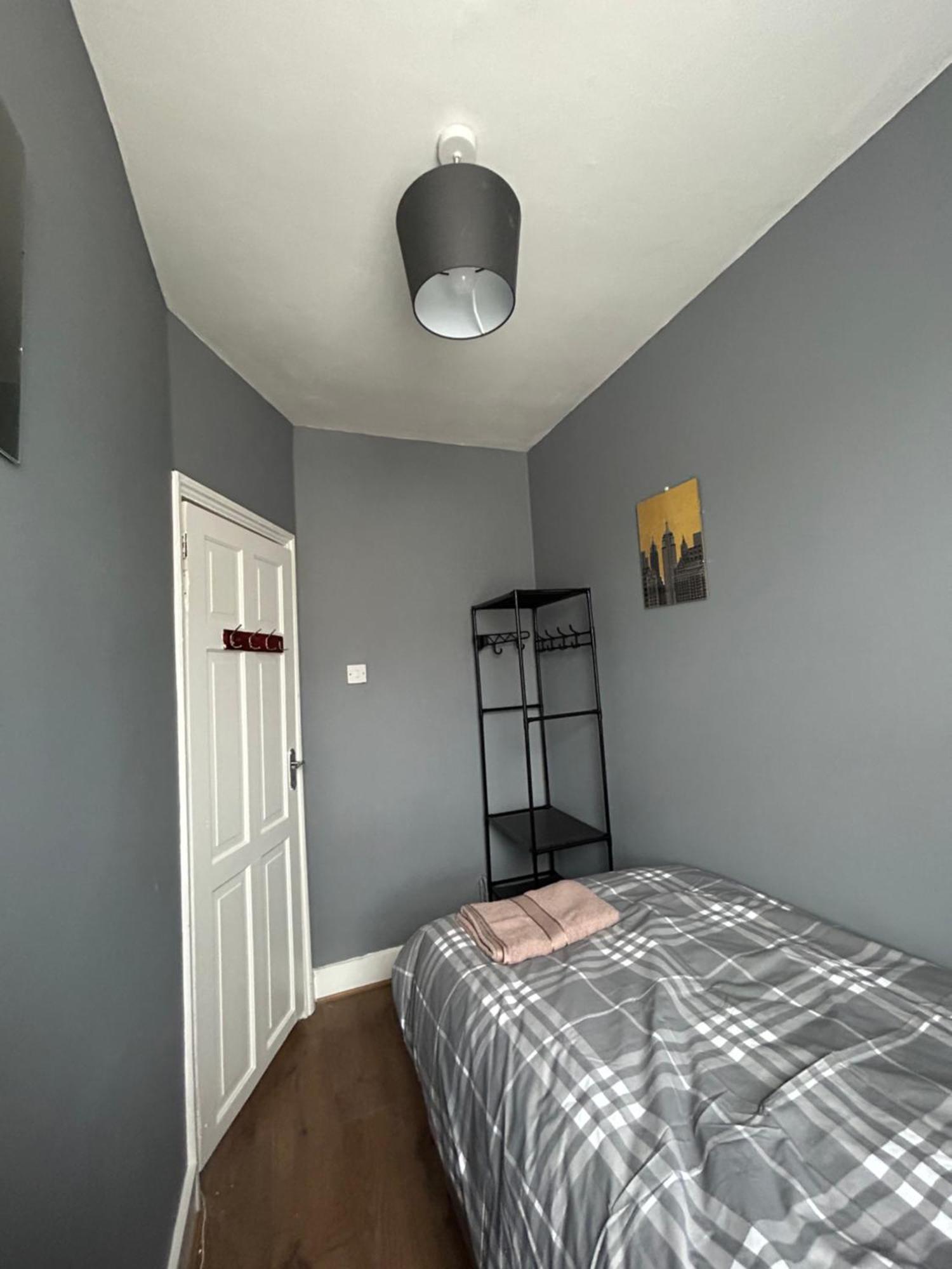 Hatton Homes: Tottenham ลอนดอน ภายนอก รูปภาพ