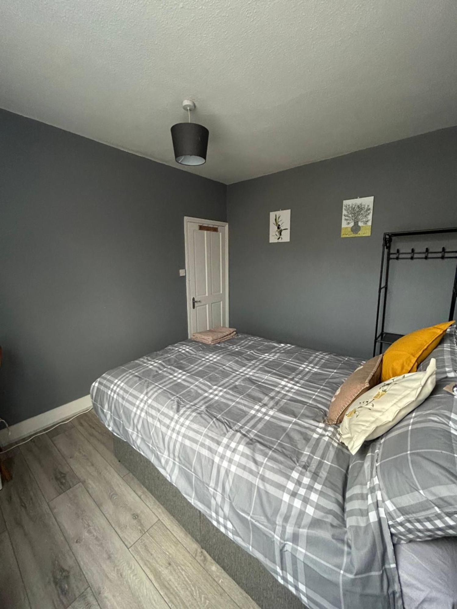 Hatton Homes: Tottenham ลอนดอน ภายนอก รูปภาพ
