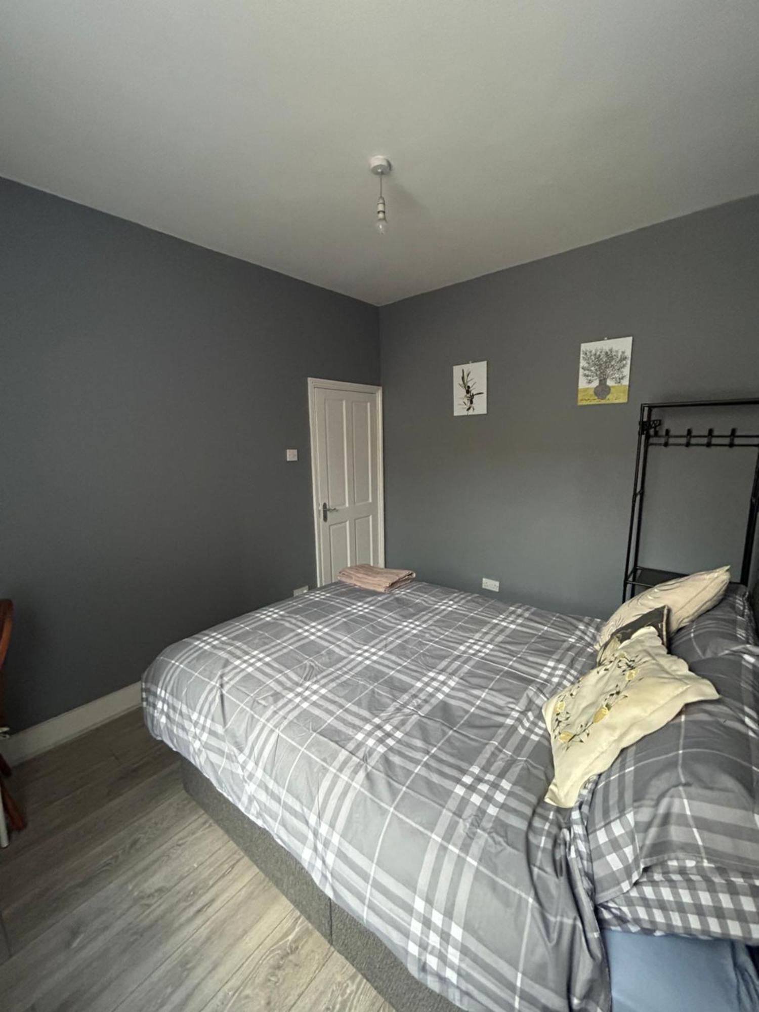 Hatton Homes: Tottenham ลอนดอน ภายนอก รูปภาพ