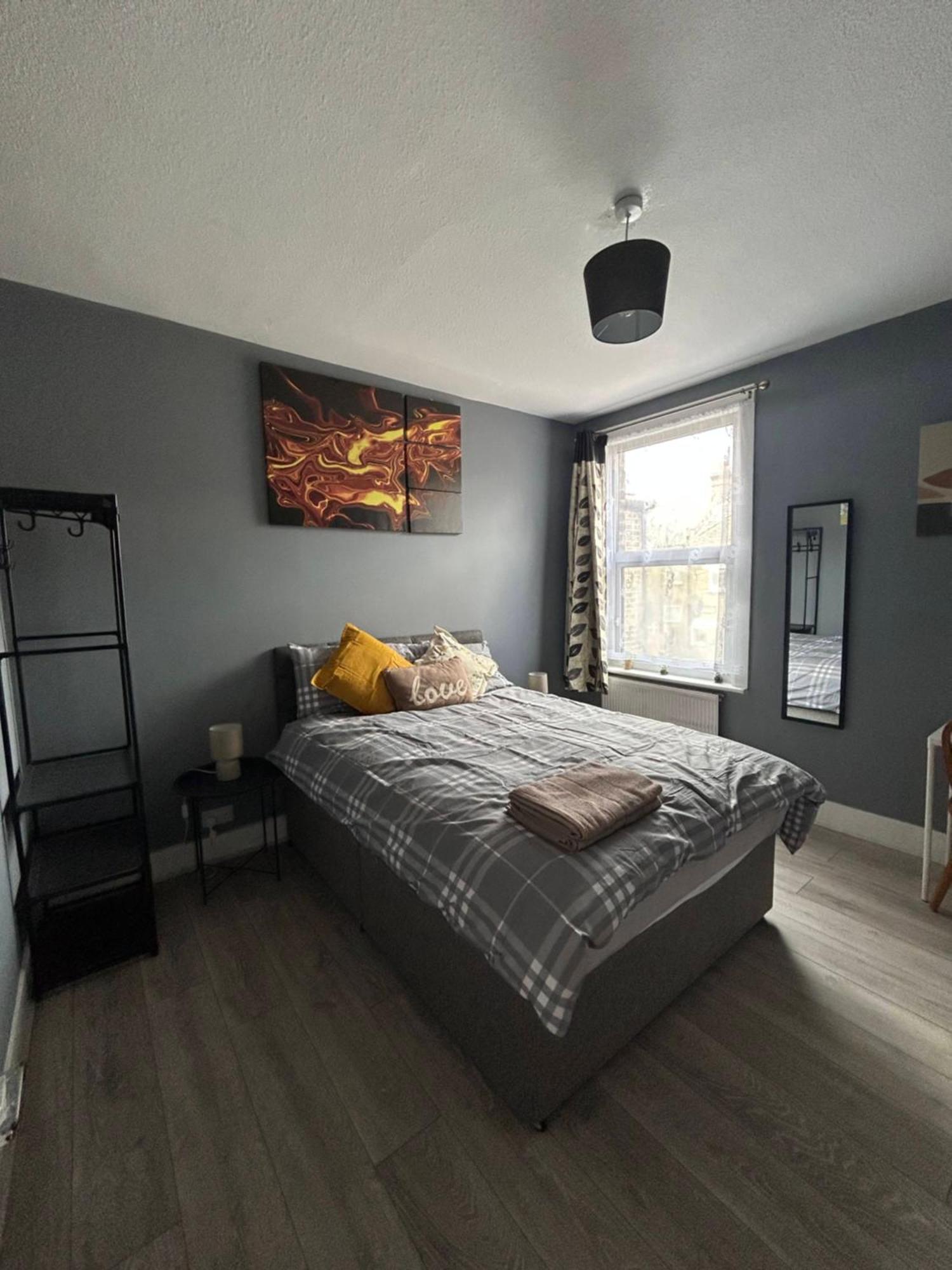 Hatton Homes: Tottenham ลอนดอน ภายนอก รูปภาพ