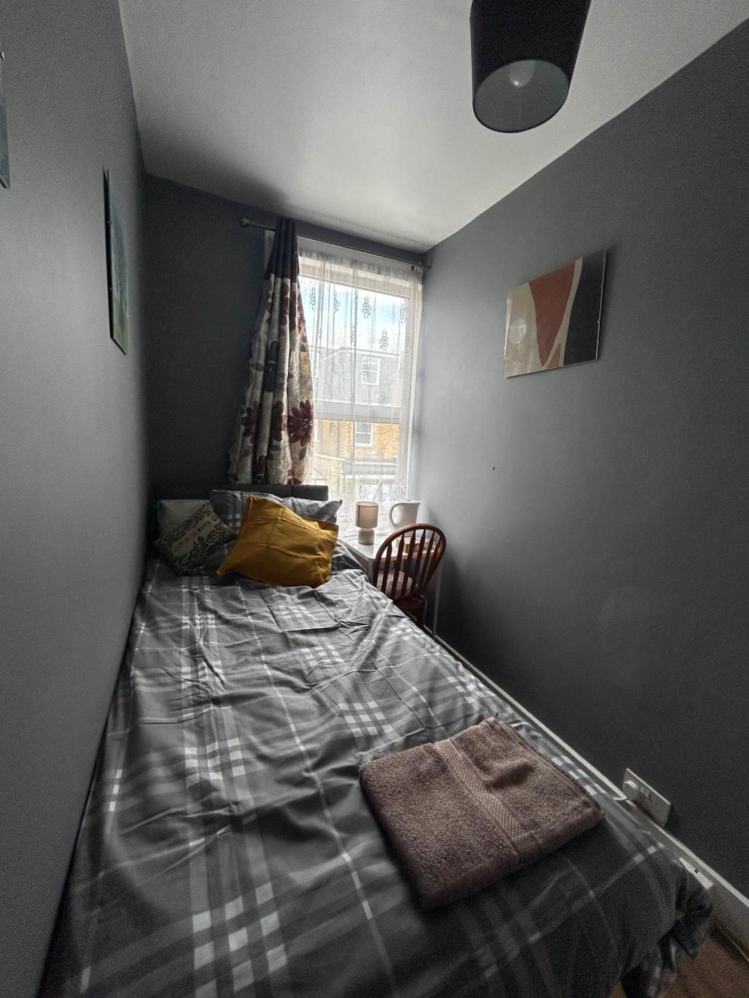 Hatton Homes: Tottenham ลอนดอน ภายนอก รูปภาพ